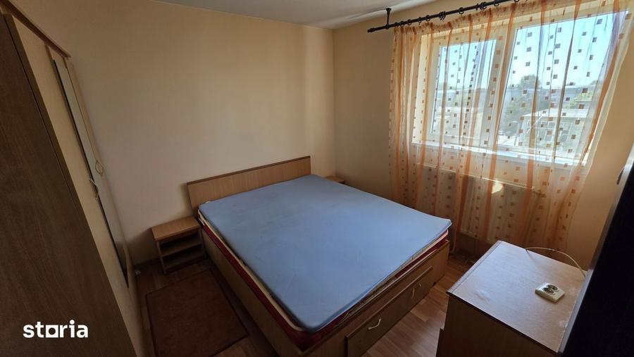 Vand ap 3 camere zona Scoala 5 (gata de mutat) - 5