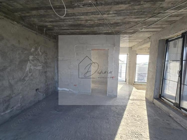 Vila 4 camere Pipera Aviatiei I locatie deosebita I COM 0% - 4