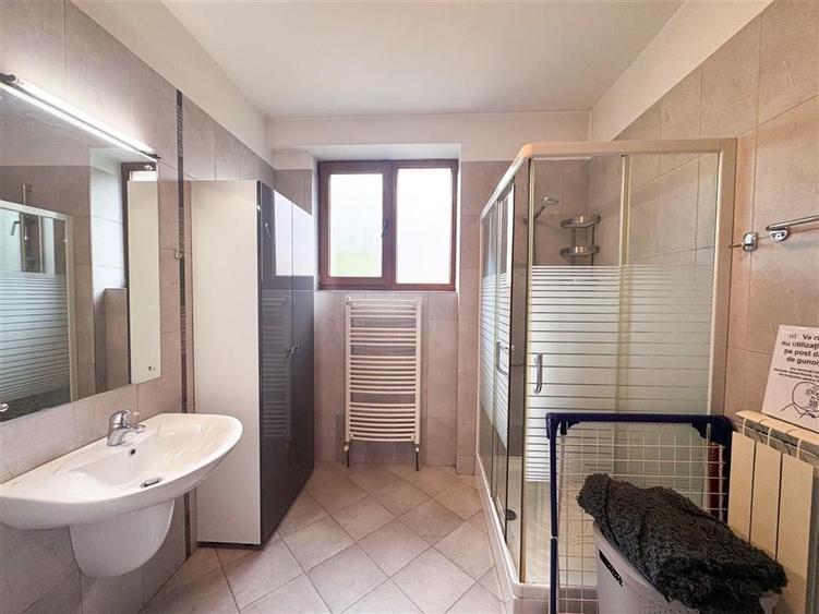 Apartament cu 4 camere de inchiriat Herastrau - 32