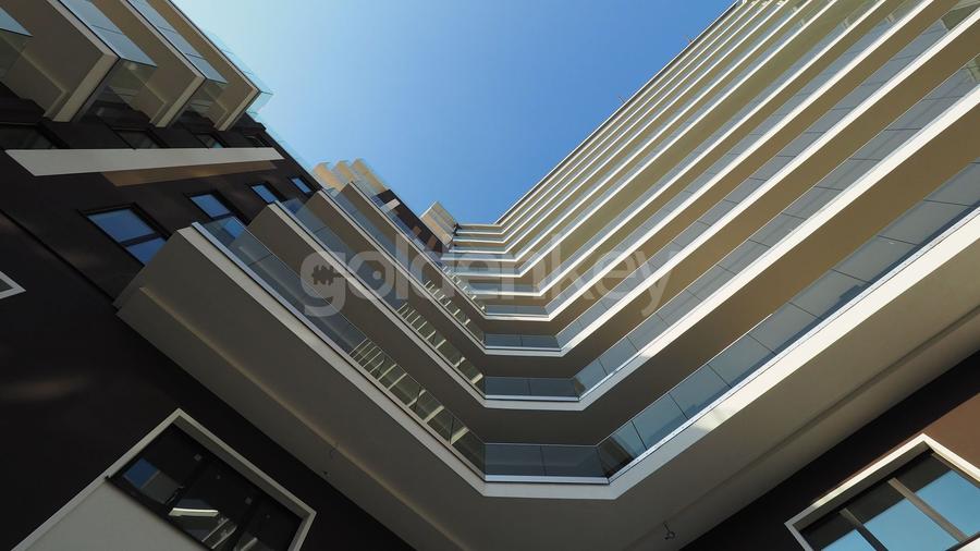 Spațiu comercial de 634mpc | Parc Herastrau - 1