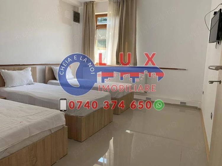 Casă cu 6 camere cu Teren 200 Mp în Babadag