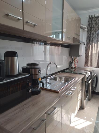Apartament 2 camere-Campus - 7