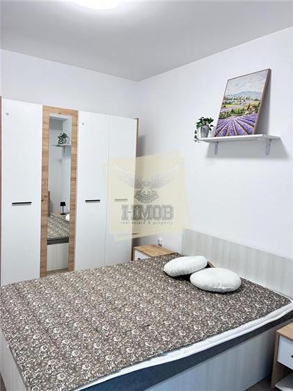 Apartament nou in exclusivitate 2 camere balcon parcare Dedeman - 2