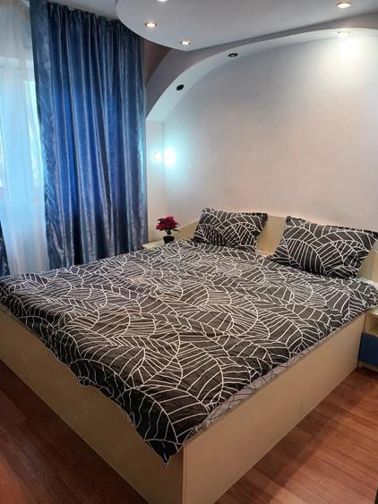 Apartament cu 2 camere decomandat în Brazda lui Novac