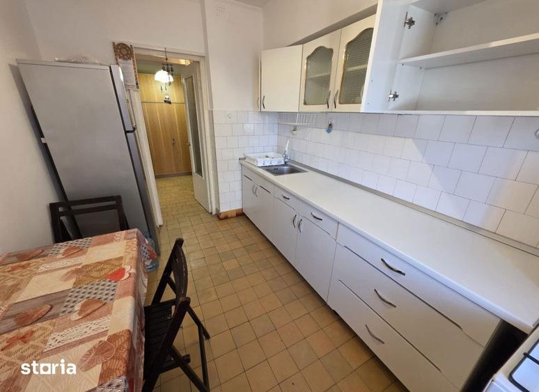 Apartament cu 2 camere în Gară