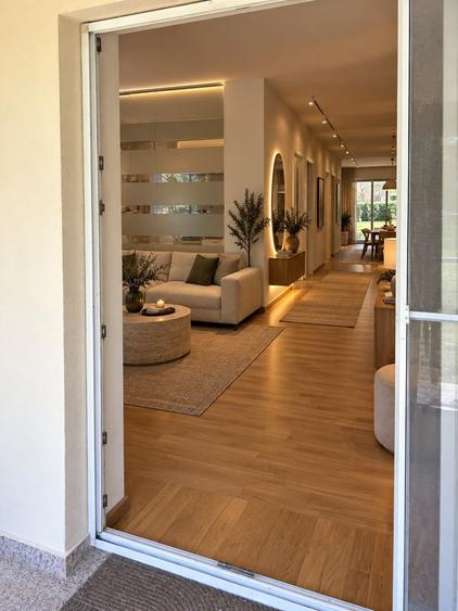 IBIZA SOL-SCOALA AMERICANA-MOBILAT LUX/GARAJ/PISCINA/GRADINA - 11