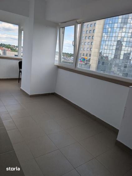Apartament cu 2 camere în Hala Centrală