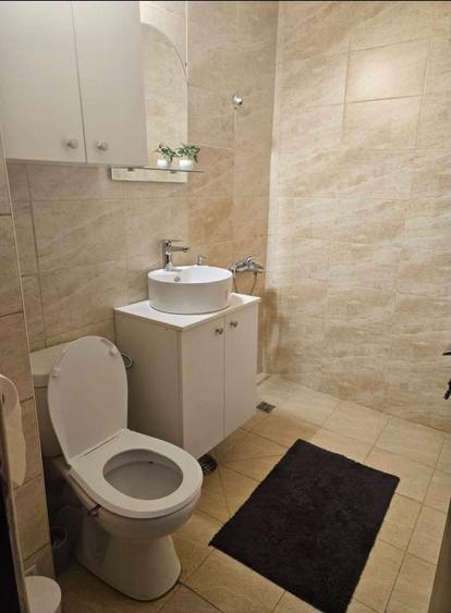 Apartament cu 2 camere în Săsar