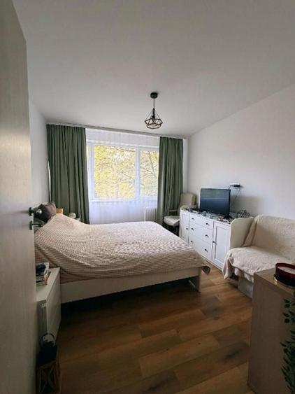 Apartament cu 2 camere decomandat, mobilat în Unirii