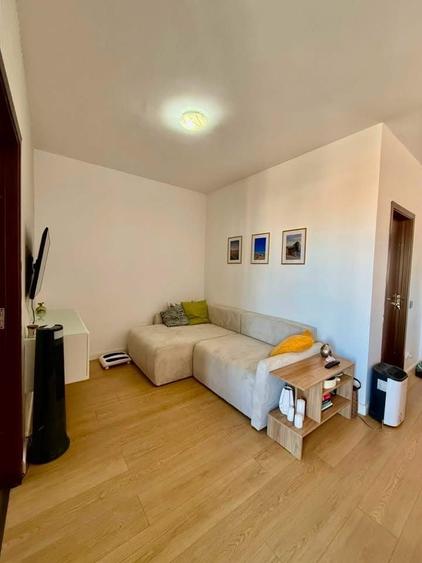 Apartmanet cu doua camere/semicentral/strDecebal/la cheie/ bloc nou - 7