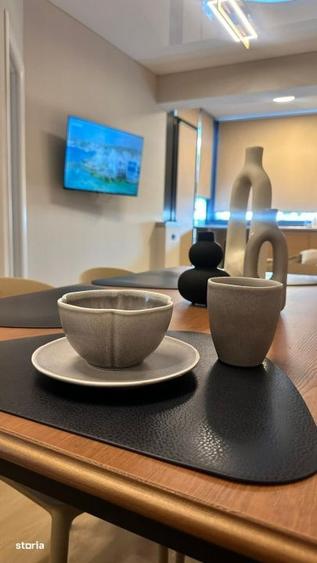 Apartament cu 2 camere în Nord
