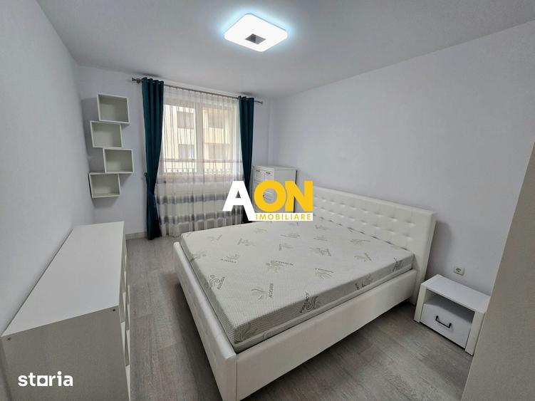 Apartament cu 3 Camere, Bloc Nou, Etaj 1, Zona Ultracentrala - 6