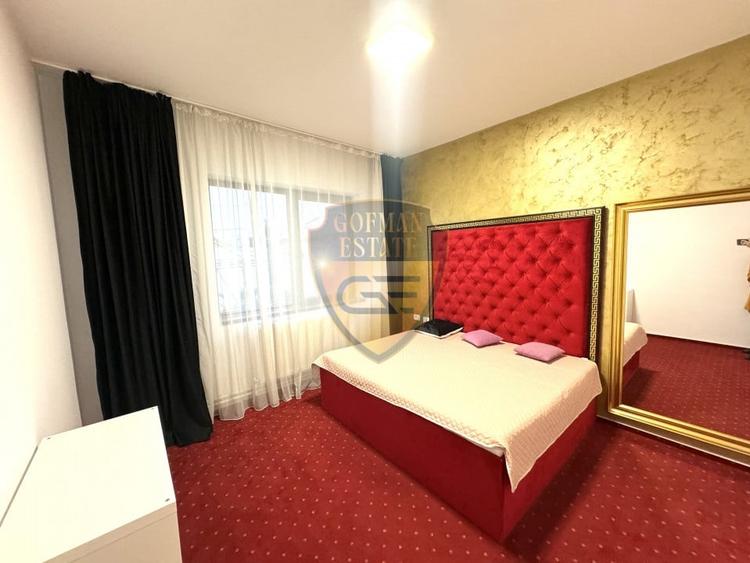 Casă individuală cu 12 camere cu Canalizare în I. C. Brătianu
