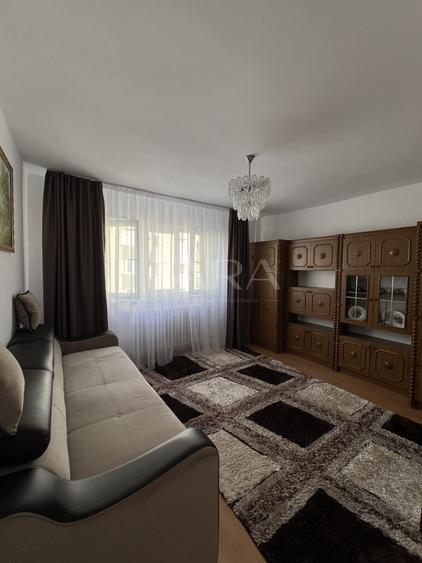 Vânzare apartament 2 camere, etaj intermediar – Mănăștur. - 2