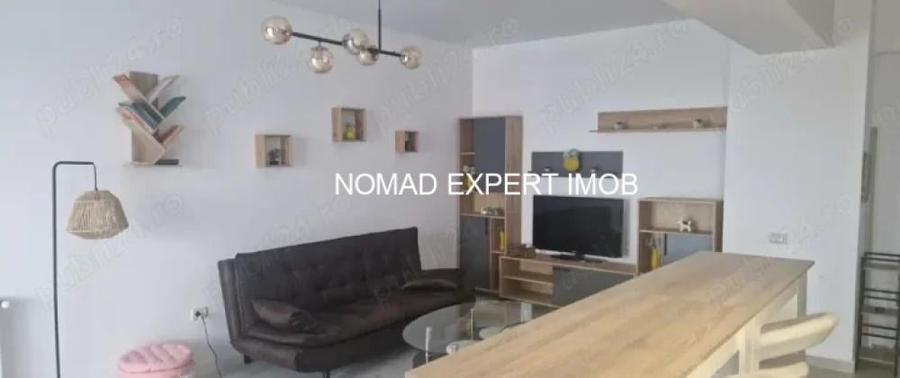 2 camere 70 mp terasa 18 mp Central Address Residence Nasaud - 1