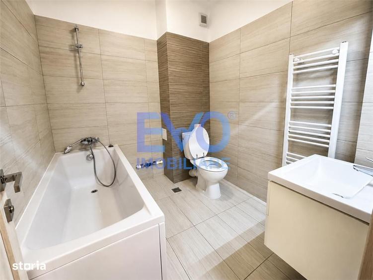 Apartament De Inchiriat Cu 2 Camere, Tudor Vladimirescu - 6