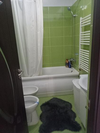 Apartament cu 2 camere decomandat în Ostroveni