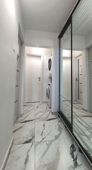 Apartament 3 camere RENOVAT, mobilat, utilat, Alexandru - accept CREDIT - 7