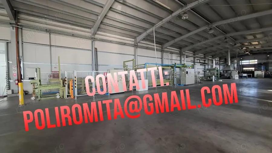 Spațiu comercial, de 3,450 mp, în Central