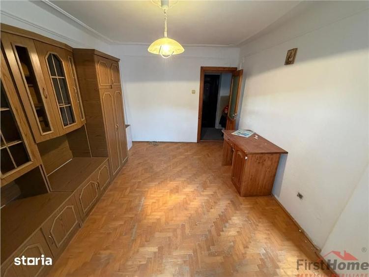 Garsonieră decomandată în Brăilei