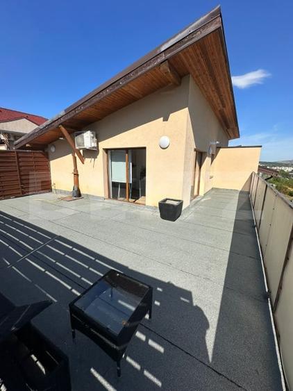 Garsonieră decomandată în Mănăștur