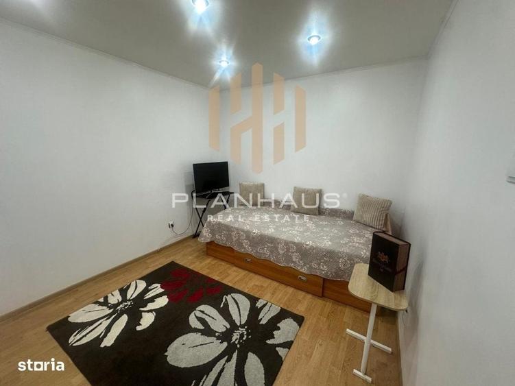 Apartament cu 4 camere decomandat în Vasile Alecsandri