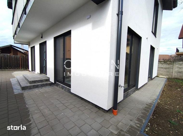 Casă cu 4 camere cu Teren 335 Mp în Turnișor