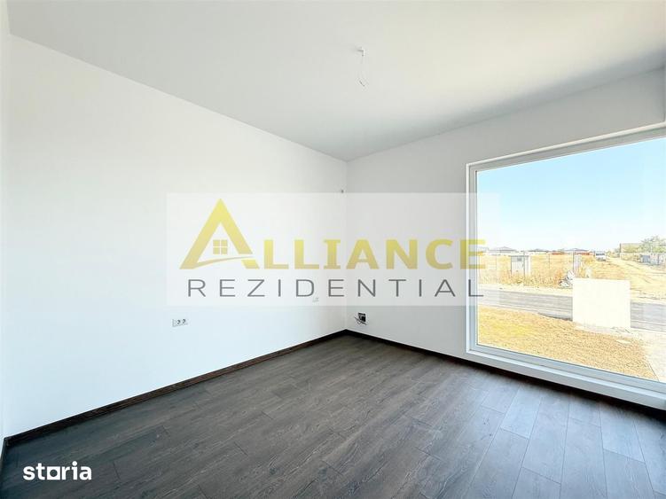 Casa individuala | Parter | 3-4 camere | 2 bai | Ansamblu rezidential - 9