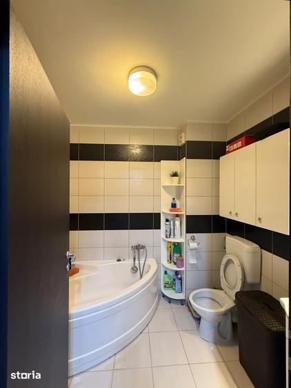 Apartament de vanzare -50 mp - mobilat ?i utilat Strada Rezervelor - 8