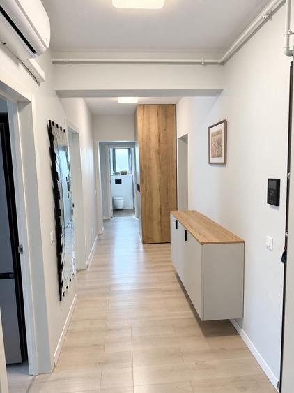 Apartament cu 3 camere decomandat, mobilat în Timișoara