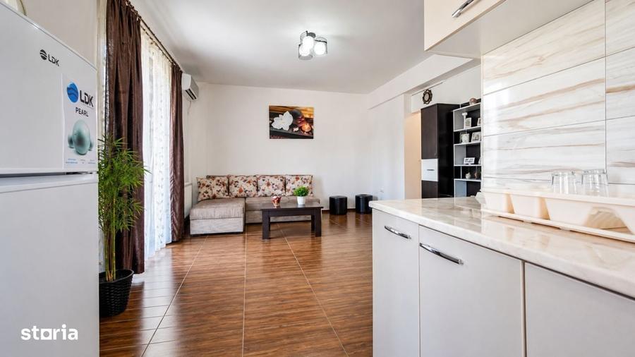 Vanzare Apartament Mamaia pe partea cu marea - 5