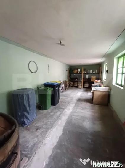 Casă cu 4 camere cu Teren 781 Mp în Turda