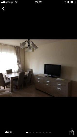 Apartament cu 4 camere în ICIL