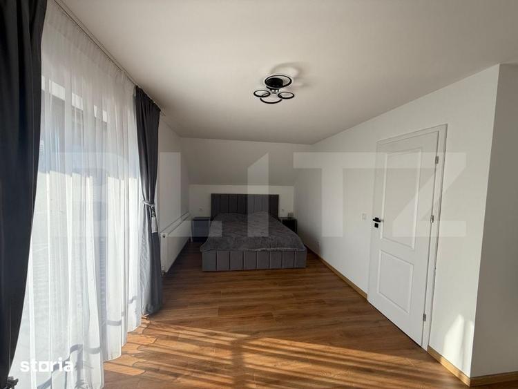 Casă cu 6 camere cu Teren 417 Mp în Șega