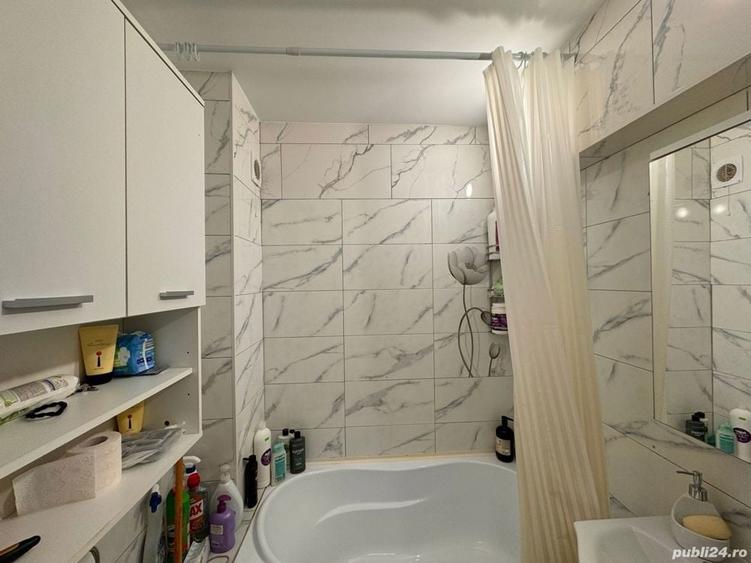 Apartament cu 3 camere în Dacia