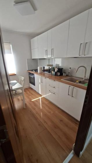 Apartament cu 2 camere semidecomandat în Sălaj