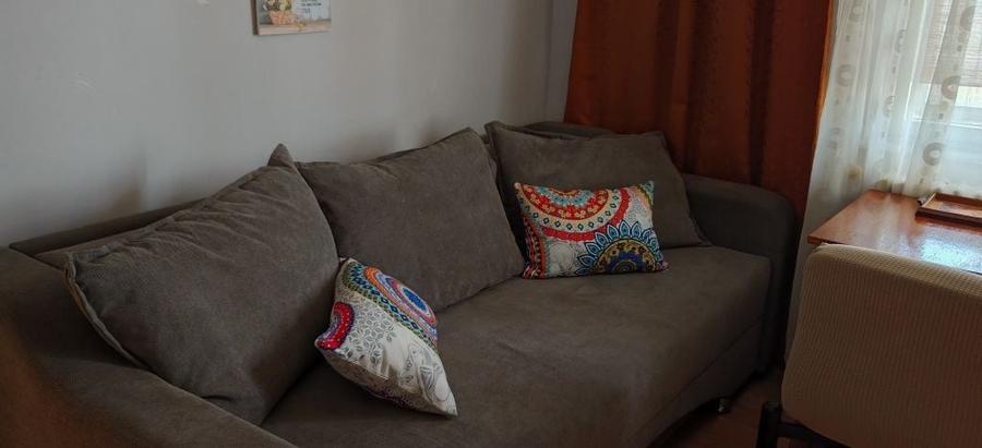 Apartament cu 2 camere decomandat în Vest