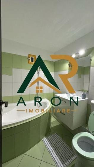 Apartament cu 2 camere semidecomandat, mobilat în Dristor