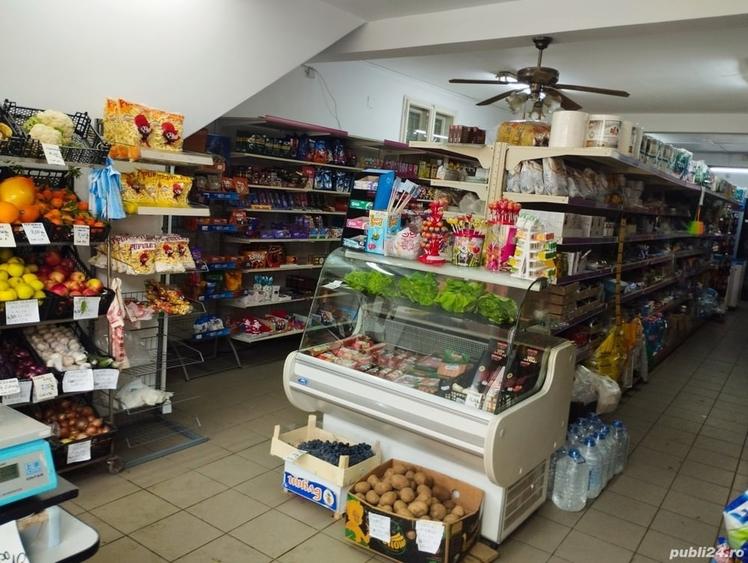 Spațiu comercial, de 100 mp, în Dej