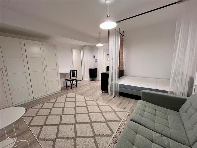 Apartament 1 Cameră Freya Home - 410 euro - - 1