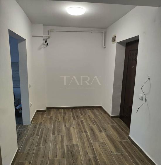 Garsonieră decomandată în Florești