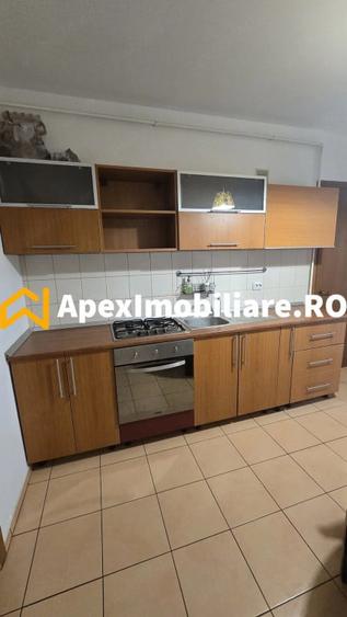 Apartament 2 camere de inchiriat Lujerului Bucure?ti | Apex - 2
