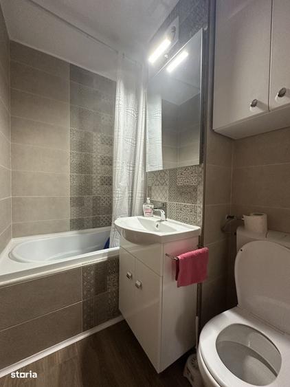 Agentia imobiliara VIGAFON inchiriaza apartament 2 camere Vest-Baraolt - 1