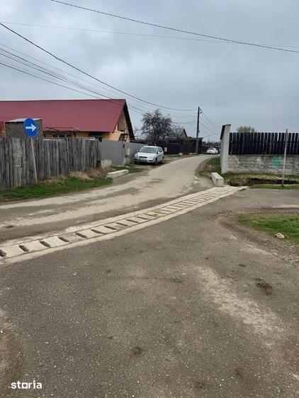 Teren de 10000 mp, în Hemeiuș