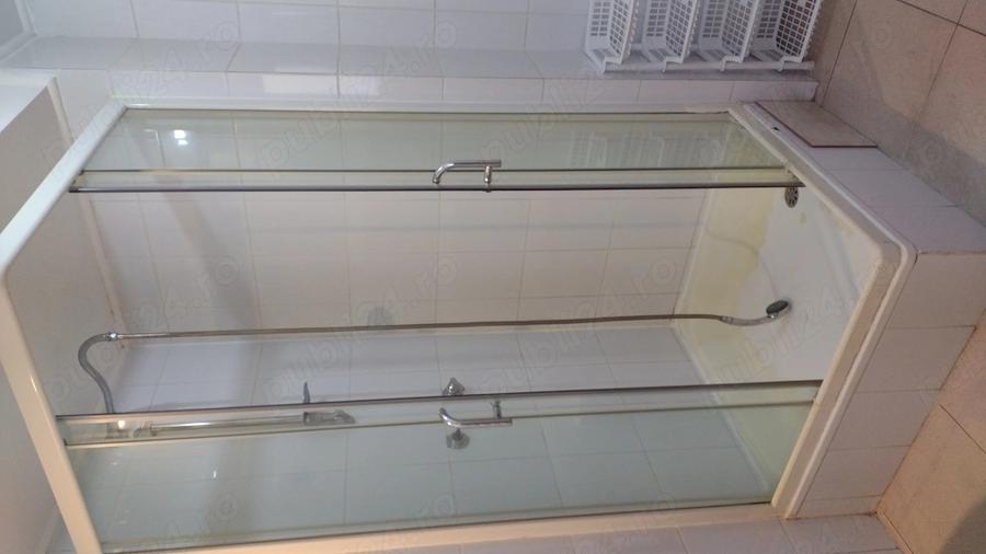 Garsonieră nedecomandată în Tomis Mall