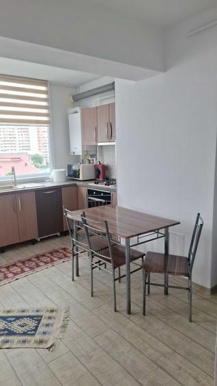 Apartament de inchiriat, 3 camere, zona centrala langa Kaufland, etj 3 Complex Rezidential RO. - 8