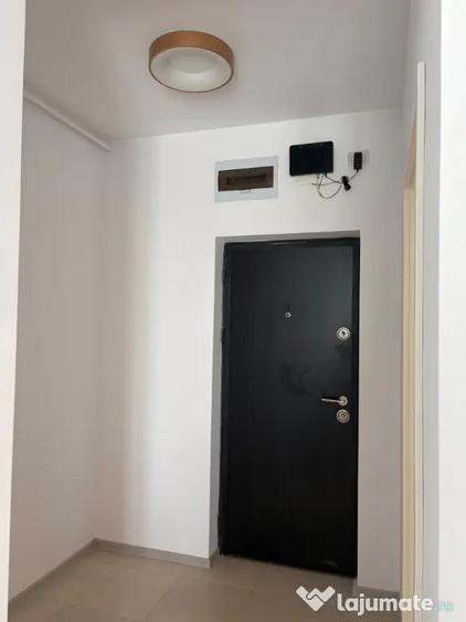 Garsonieră decomandată în Giroc