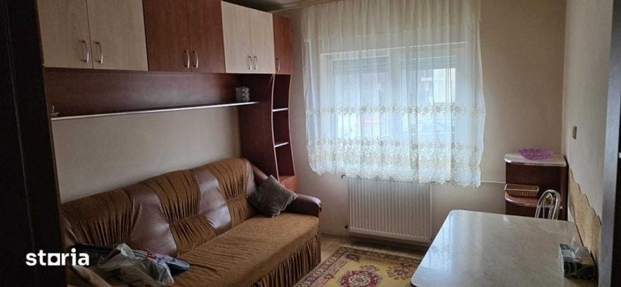 Chirie apartament 2 camere Rogerius - 1