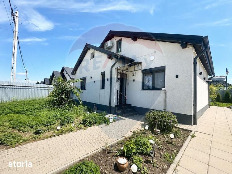 Casa de vanzare | Strada Ion Simionescu, HEMEIUS | Oportunitate unica - 5