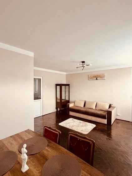 Apartament 2 camere Titan, 7 minute de metrou, stradal, mobilat si utilat, liber - 2